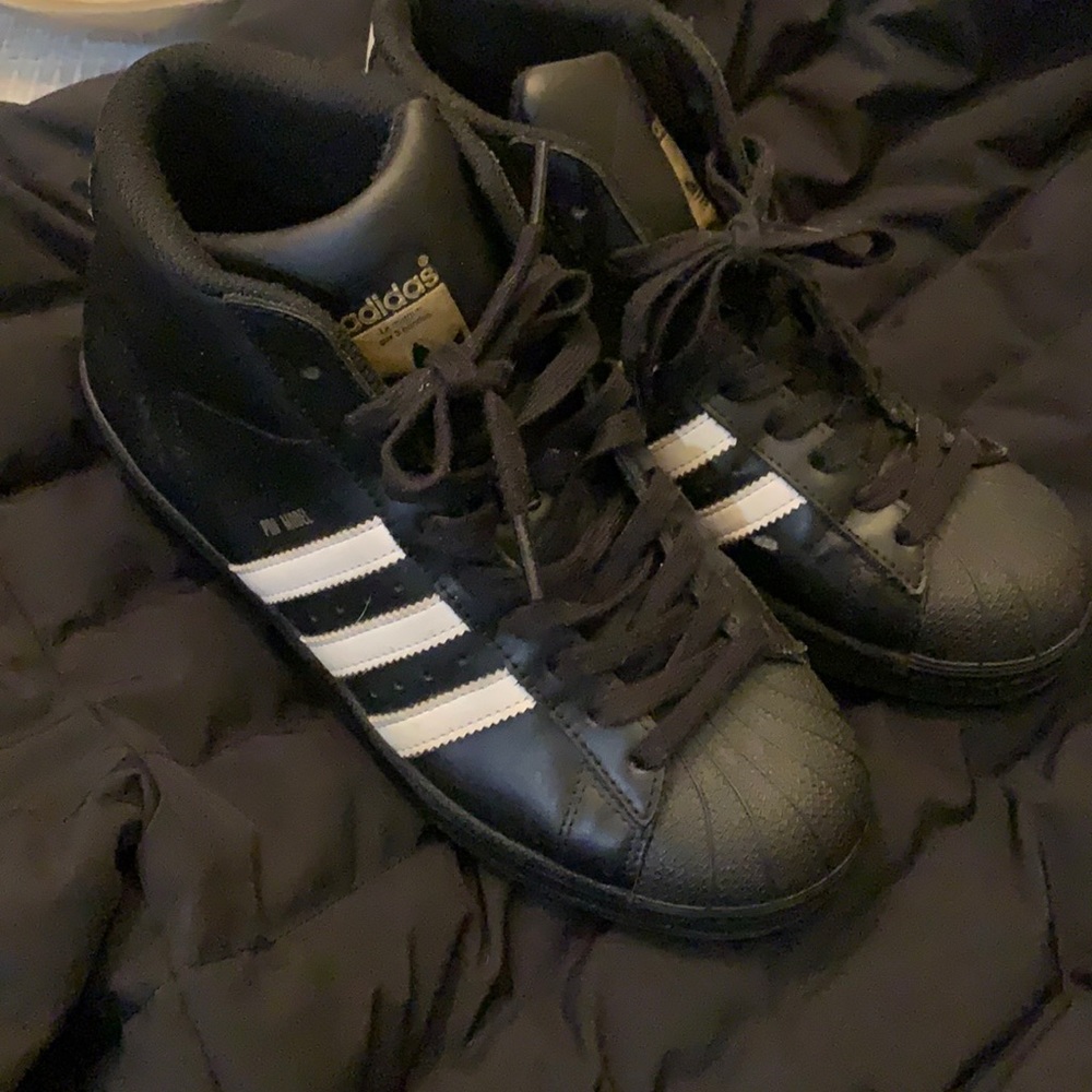 Adidas sneaker